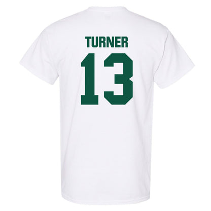 ATU - NCAA Softball : Sadie Turner - T-Shirt-1