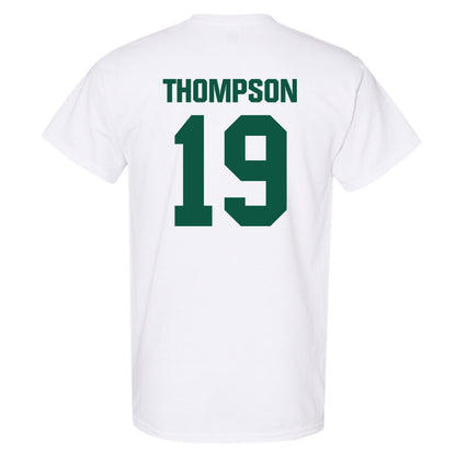 ATU - NCAA Softball : Drea Thompson - T-Shirt-1