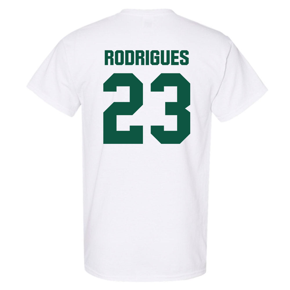 ATU - NCAA Men's Basketball : Rauan Rodrigues - T-Shirt-1