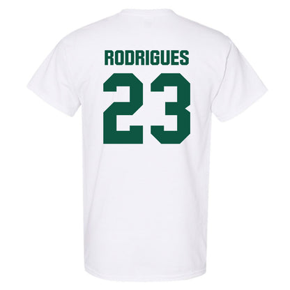 ATU - NCAA Men's Basketball : Rauan Rodrigues - T-Shirt-1