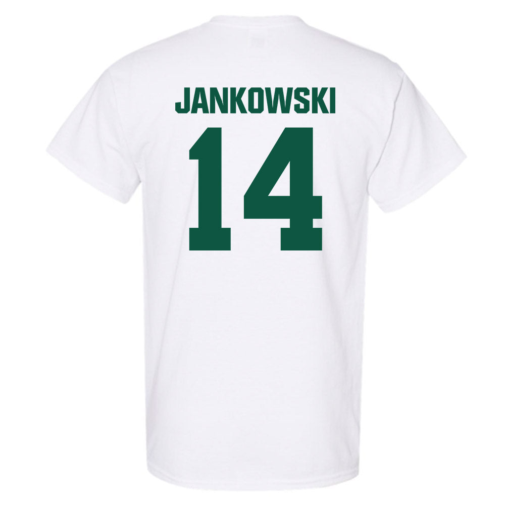 ATU - NCAA Women's Volleyball : Aspen Jankowski - T-Shirt-1