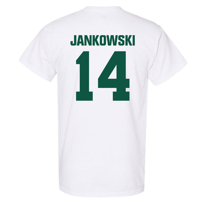 ATU - NCAA Women's Volleyball : Aspen Jankowski - T-Shirt-1