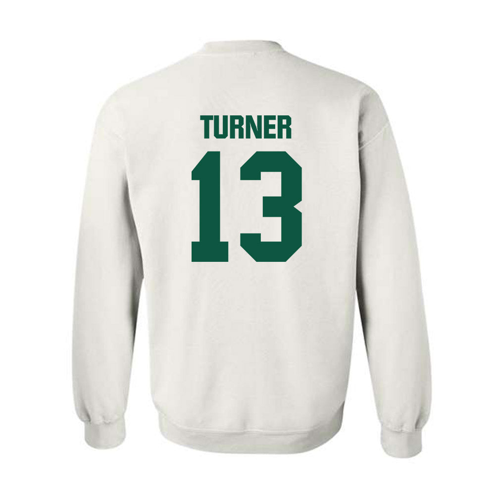 ATU - NCAA Softball : Sadie Turner - Crewneck Sweatshirt-1
