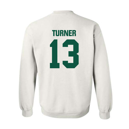 ATU - NCAA Softball : Sadie Turner - Crewneck Sweatshirt-1