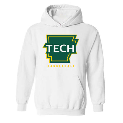 ATU - NCAA Men's Basketball : Rauan Rodrigues - Hooded Sweatshirt-0
