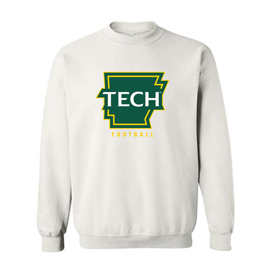 ATU - NCAA Football : Rjay Wilson - Crewneck Sweatshirt-0