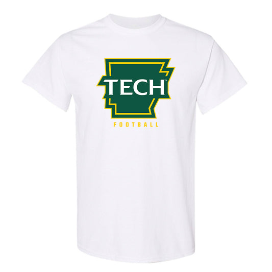 ATU - NCAA Football : Peyton Henderson - T-Shirt-0