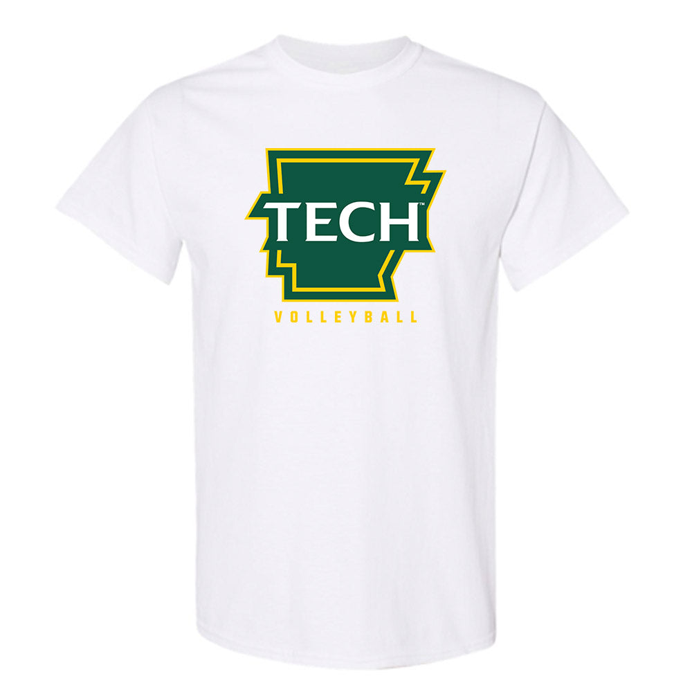 ATU - NCAA Women's Volleyball : BryAnna Young - T-Shirt-0