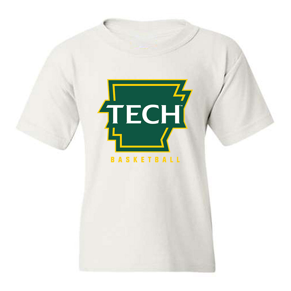 ATU - NCAA Women's Basketball : Perina Leime - Youth T-Shirt-0