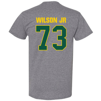 ATU - NCAA Football : Derrick Wilson Jr - T-Shirt-1