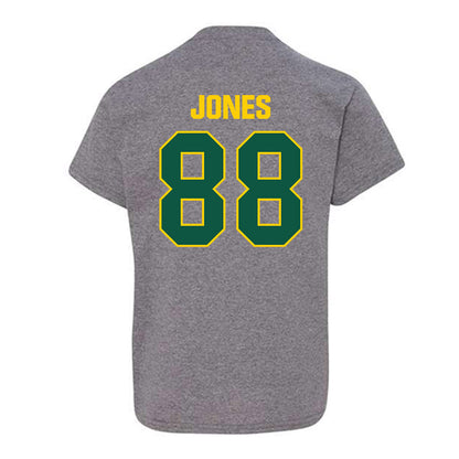 ATU - NCAA Football : Gregor Jones - Youth T-Shirt-1