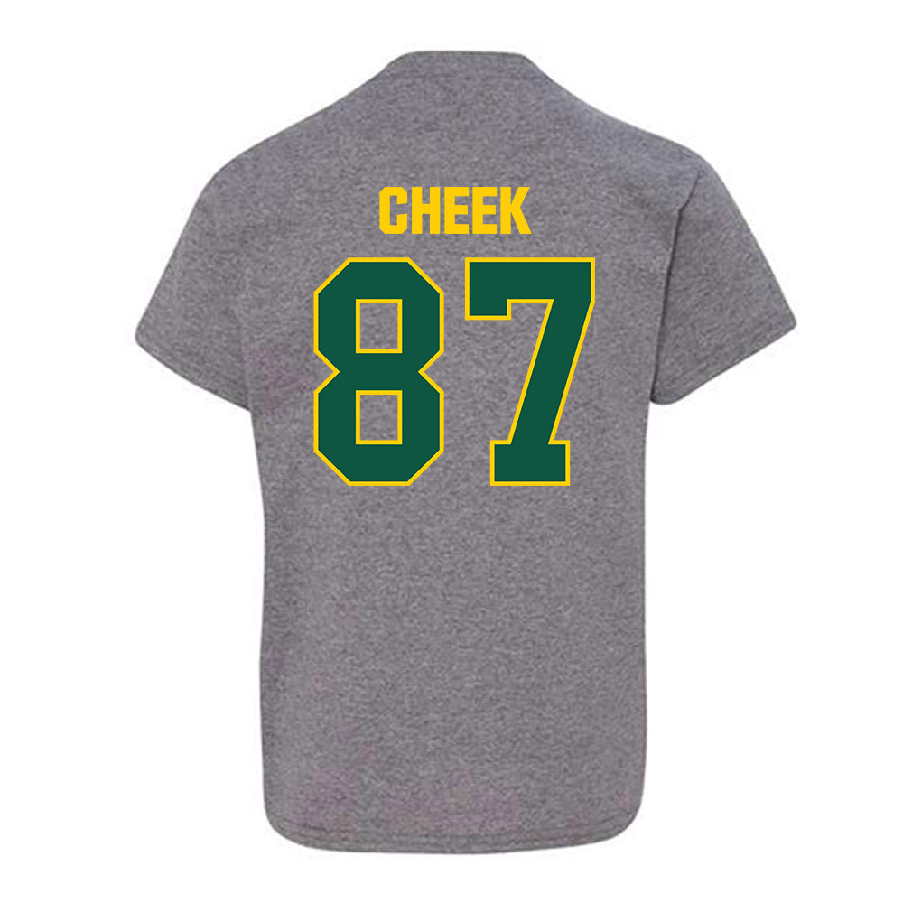 ATU - NCAA Football : Chandler Cheek - Youth T-Shirt-1