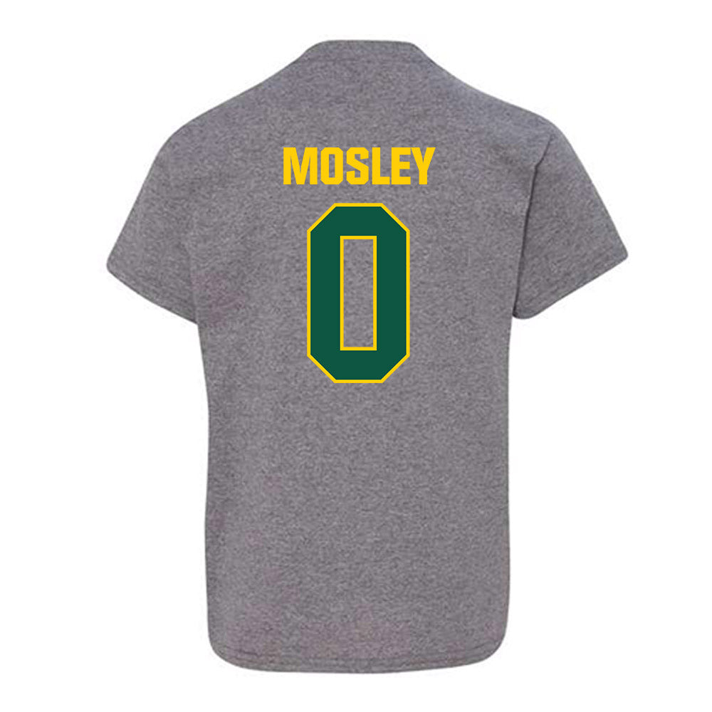 ATU - NCAA Football : Tyler Mosley - Youth T-Shirt-1