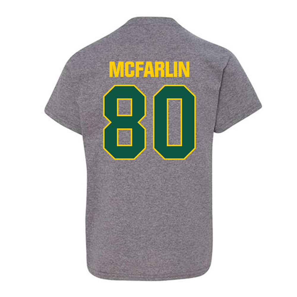 ATU - NCAA Football : Cam Mcfarlin - Youth T-Shirt-1