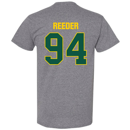 ATU - NCAA Football : Andrew Reeder - T-Shirt-1