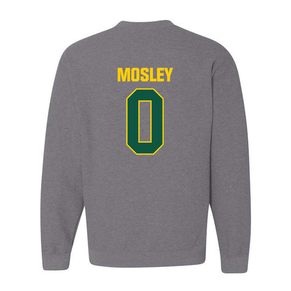 ATU - NCAA Football : Tyler Mosley - Crewneck Sweatshirt-1