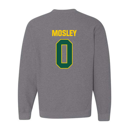 ATU - NCAA Football : Tyler Mosley - Crewneck Sweatshirt-1