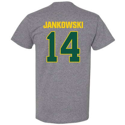 ATU - NCAA Women's Volleyball : Aspen Jankowski - T-Shirt-1