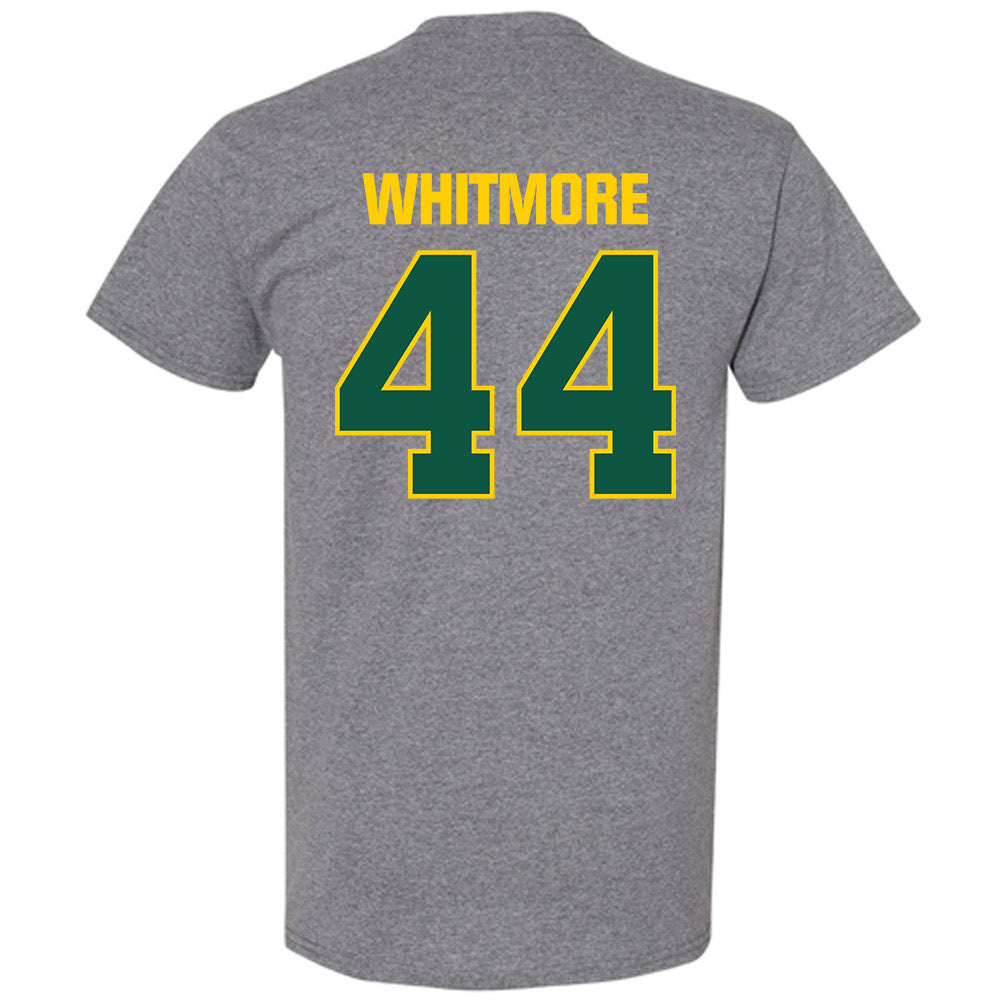 ATU - NCAA Football : Israel Whitmore - T-Shirt-1
