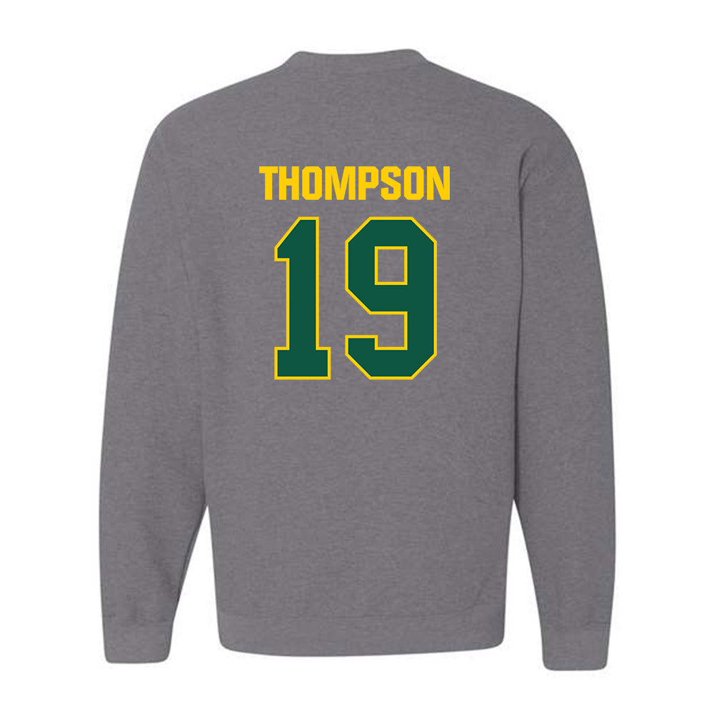 ATU - NCAA Softball : Drea Thompson - Crewneck Sweatshirt-1