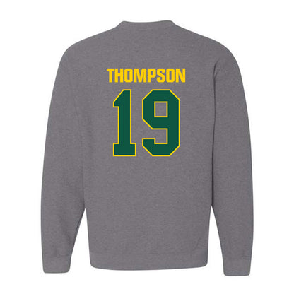ATU - NCAA Softball : Drea Thompson - Crewneck Sweatshirt-1