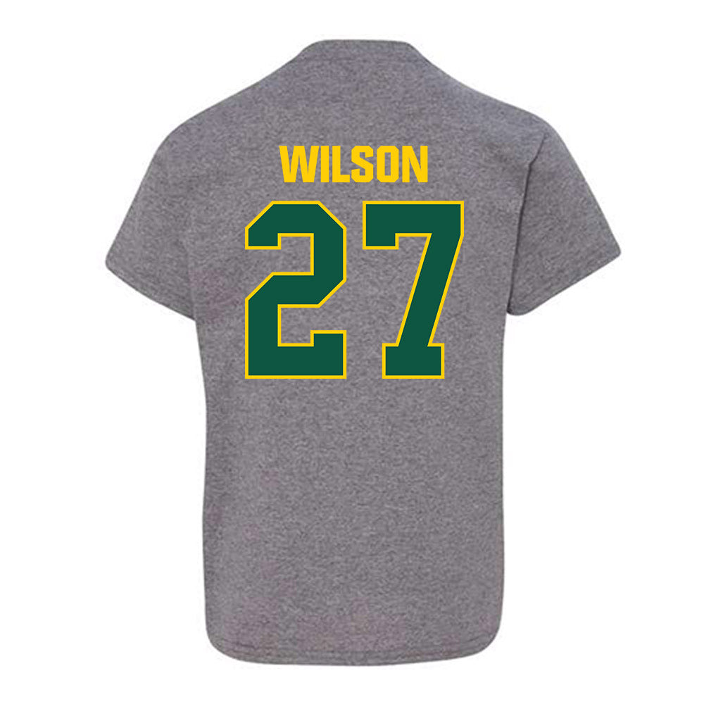 ATU - NCAA Football : Rjay Wilson - Youth T-Shirt-1