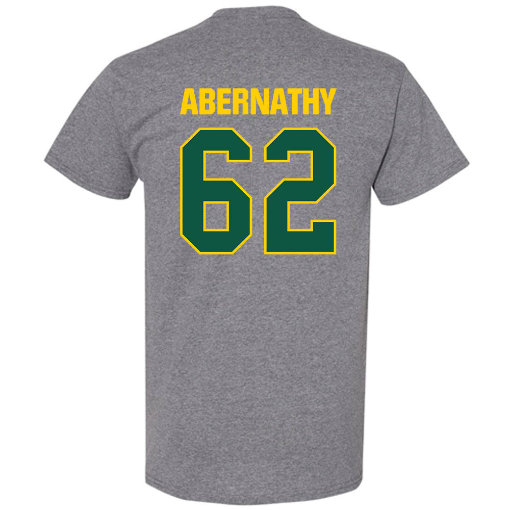 ATU - NCAA Football : Cole Abernathy - T-Shirt-1
