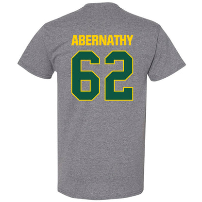 ATU - NCAA Football : Cole Abernathy - T-Shirt-1