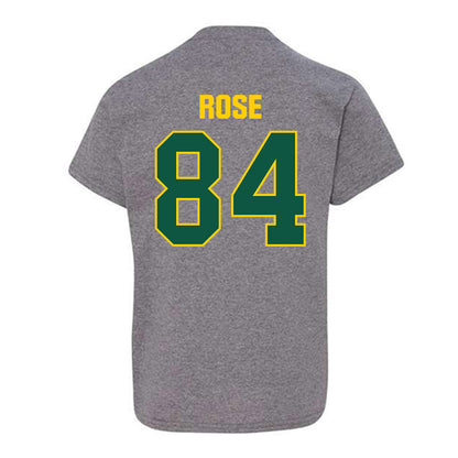 ATU - NCAA Football : Cayden Rose - Youth T-Shirt-1