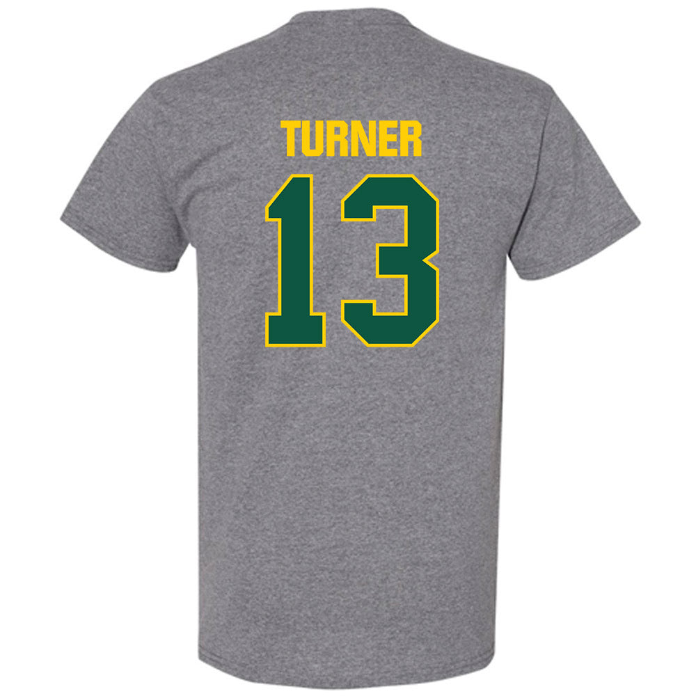 ATU - NCAA Softball : Sadie Turner - T-Shirt-1
