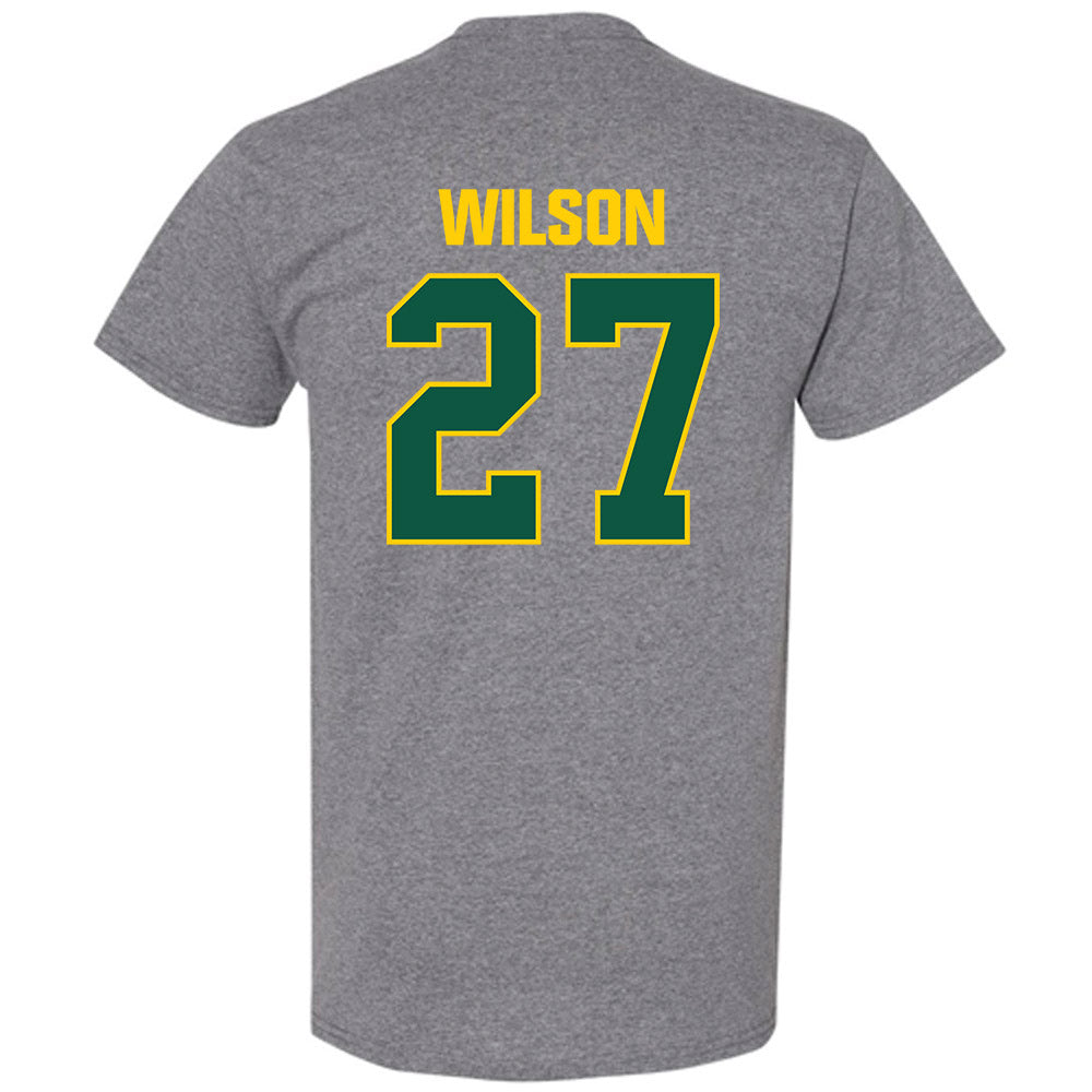 ATU - NCAA Football : Rjay Wilson - T-Shirt-1