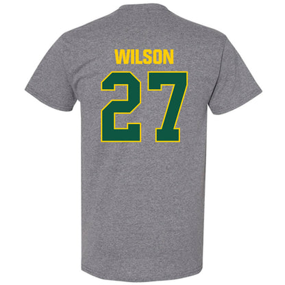 ATU - NCAA Football : Rjay Wilson - T-Shirt-1