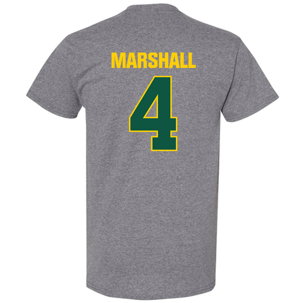 ATU - NCAA Football : Austin Marshall - T-Shirt-1