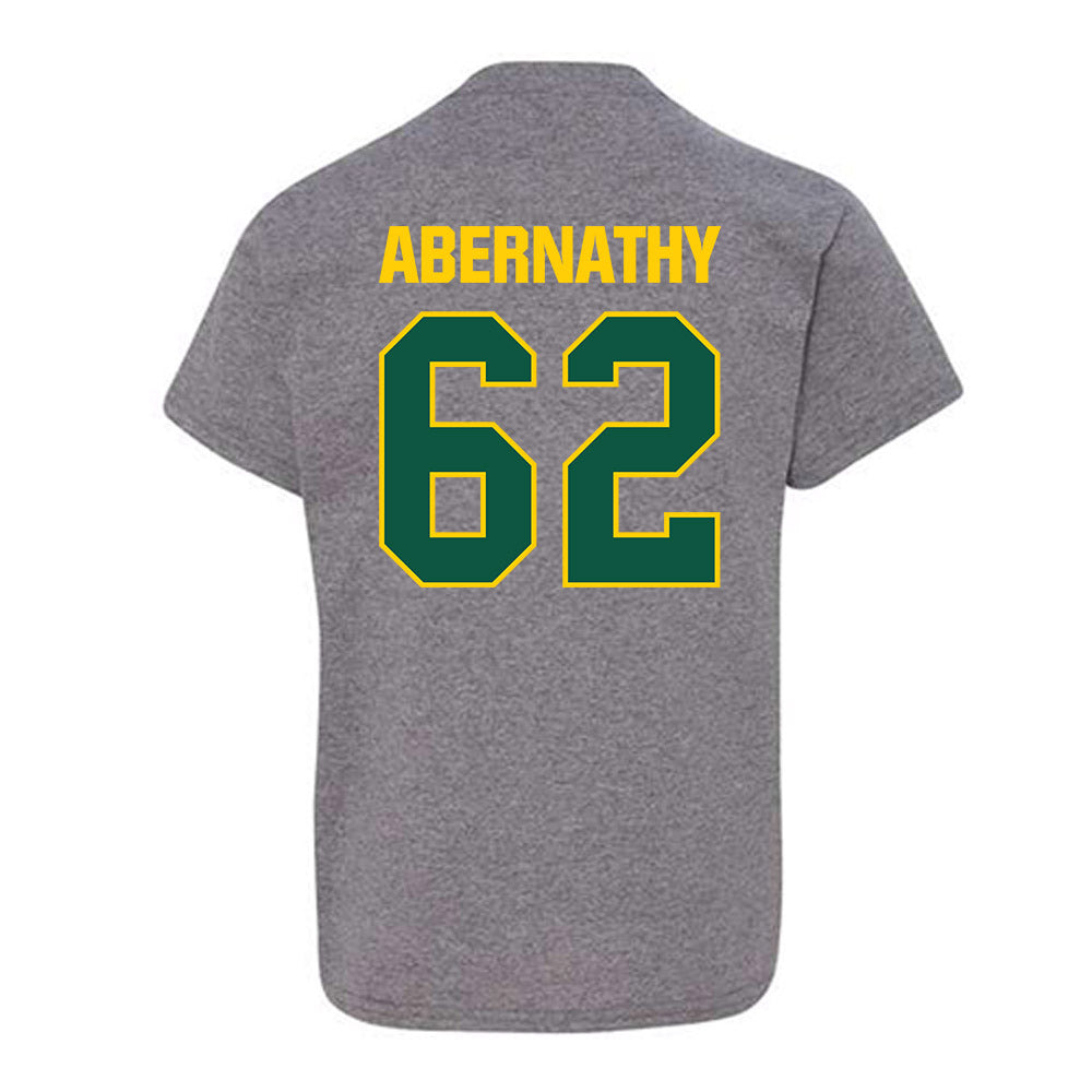 ATU - NCAA Football : Cole Abernathy - Youth T-Shirt-1
