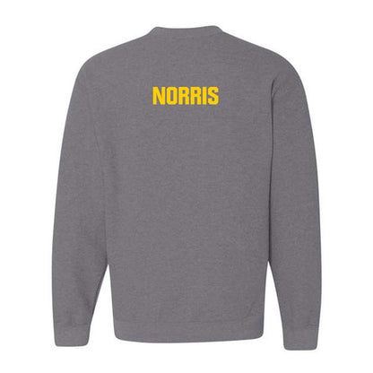 ATU - NCAA Men's Golf : Nicholas Norris - Crewneck Sweatshirt-1
