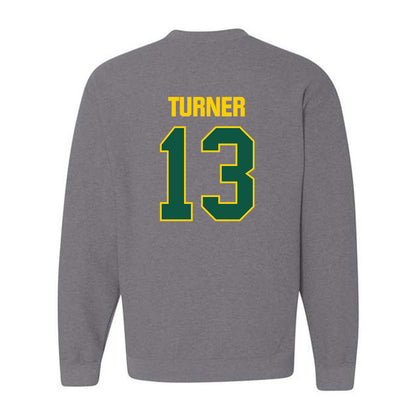 ATU - NCAA Softball : Sadie Turner - Crewneck Sweatshirt-1