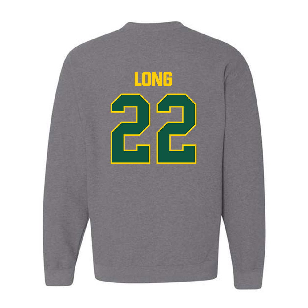 ATU - NCAA Football : Braden Long - Crewneck Sweatshirt-1