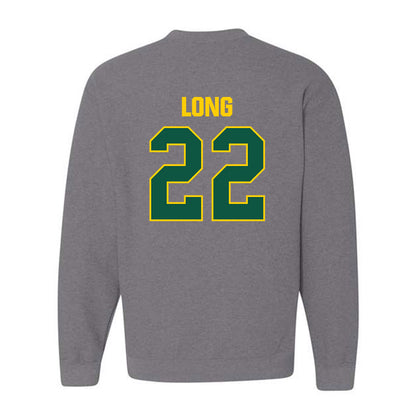 ATU - NCAA Football : Braden Long - Crewneck Sweatshirt-1