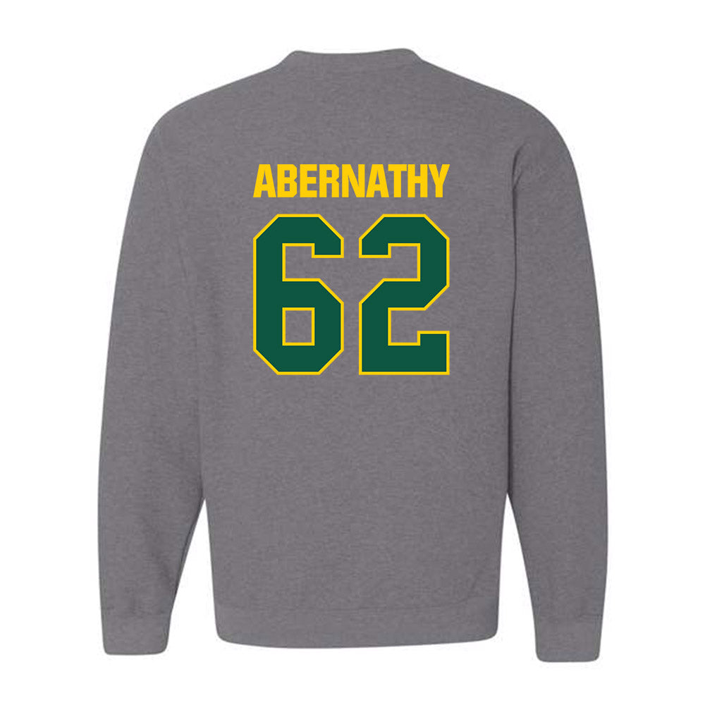 ATU - NCAA Football : Cole Abernathy - Crewneck Sweatshirt-1