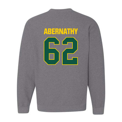 ATU - NCAA Football : Cole Abernathy - Crewneck Sweatshirt-1