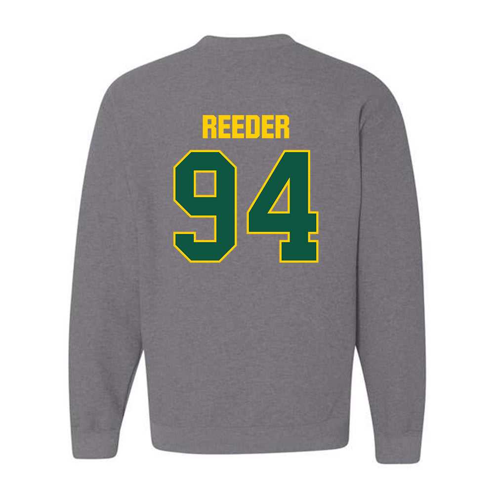 ATU - NCAA Football : Andrew Reeder - Crewneck Sweatshirt-1