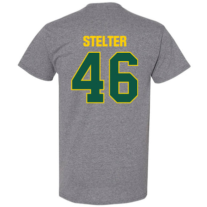 ATU - NCAA Football : Miles Stelter - T-Shirt-1