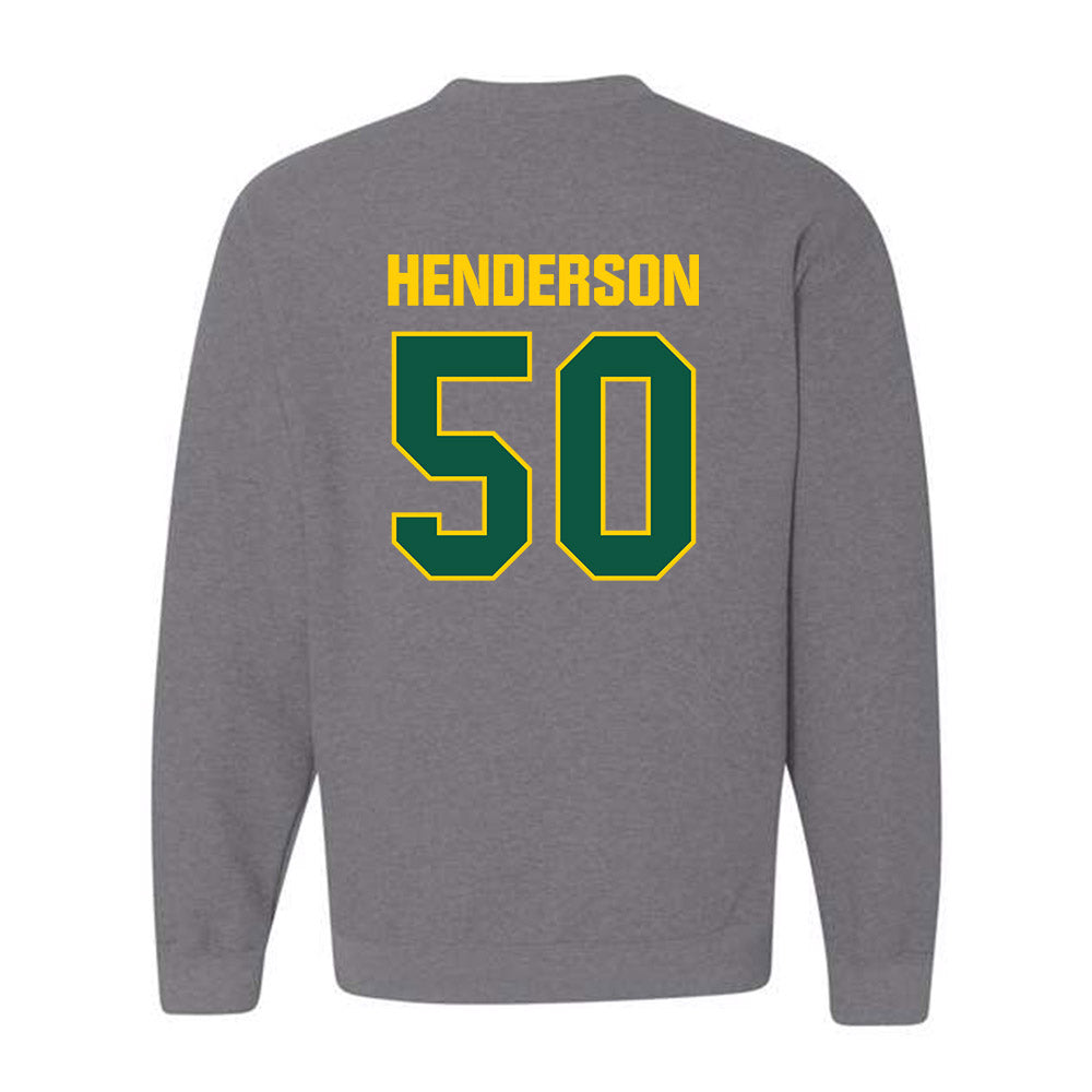 ATU - NCAA Football : Peyton Henderson - Crewneck Sweatshirt-1