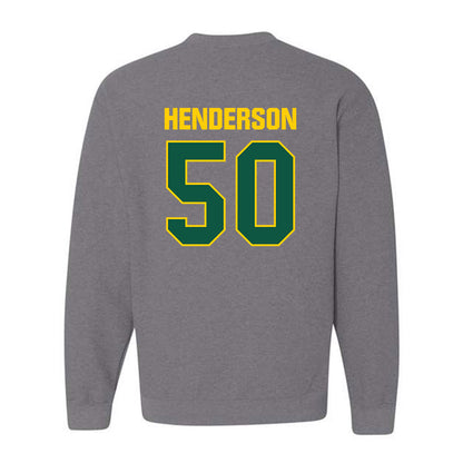 ATU - NCAA Football : Peyton Henderson - Crewneck Sweatshirt-1