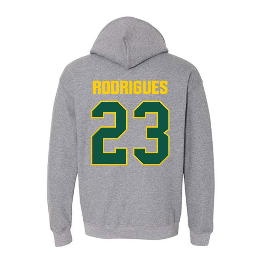 ATU - NCAA Men's Basketball : Rauan Rodrigues - Hooded Sweatshirt-1