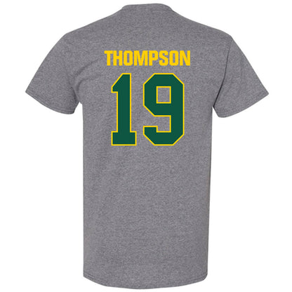 ATU - NCAA Softball : Drea Thompson - T-Shirt-1