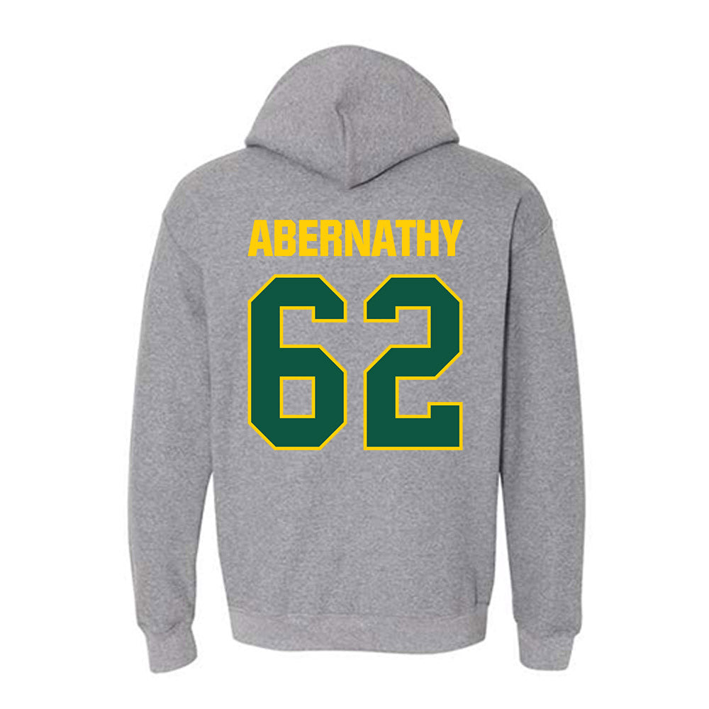 ATU - NCAA Football : Cole Abernathy - Hooded Sweatshirt-1