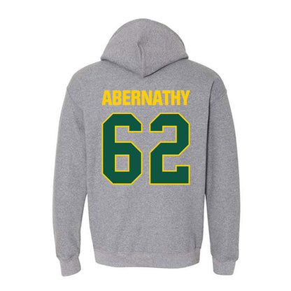 ATU - NCAA Football : Cole Abernathy - Hooded Sweatshirt-1