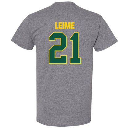 ATU - NCAA Women's Basketball : Perina Leime - T-Shirt-1