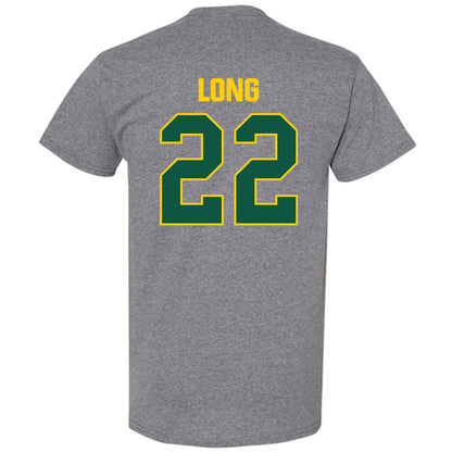 ATU - NCAA Football : Braden Long - T-Shirt-1